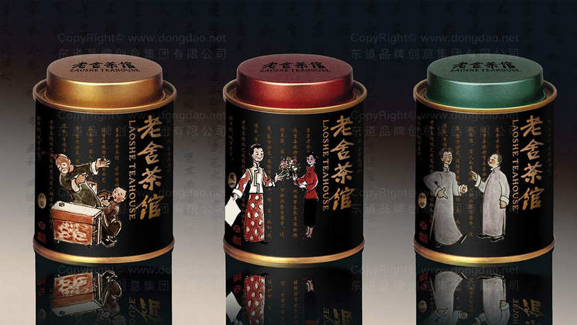 如何制作更具独特性的面酱包装设计？