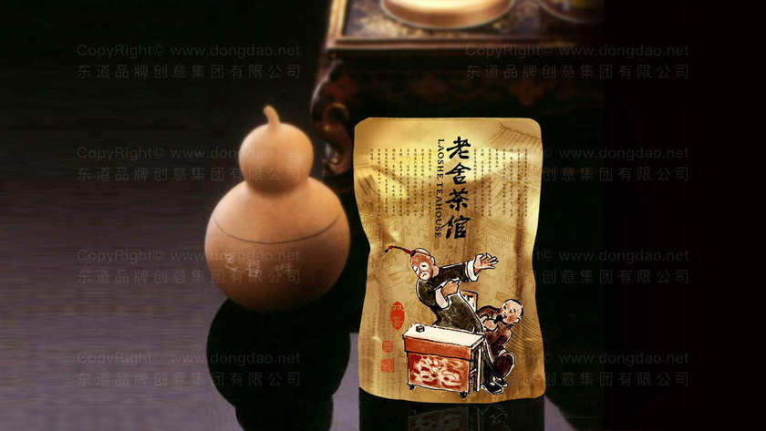 如何让面膜包装设计背景排版更具美感？