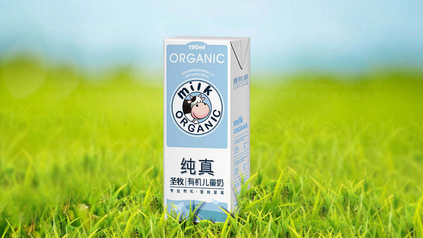 年糕包装设计年糕部分如何呈现？