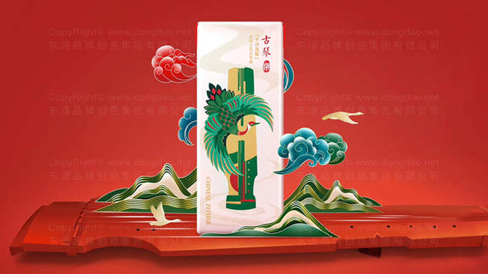 礼盒包装设计如何融入文化元素？