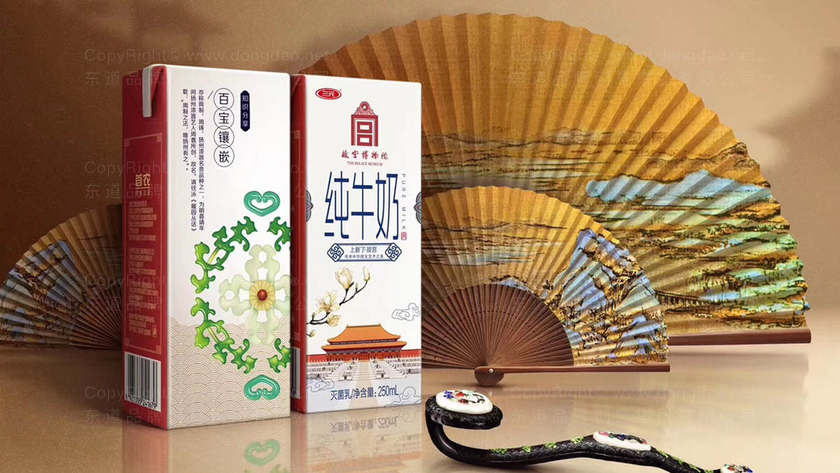 如何通过礼品盒包装设计刺激消费者对美食的食欲？