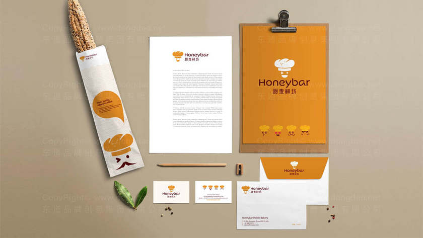 纸箱包装设计 logo 如何与品牌形象匹配？