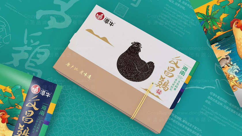 做包装设计时应注意哪些问题？