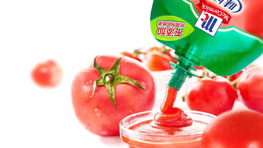 如何通过礼品盒包装设计体现牛奶的健康营养？