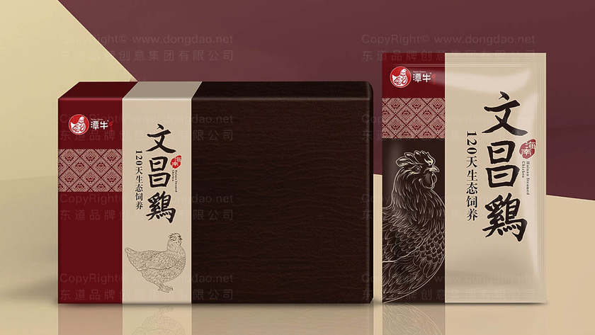 如何通过礼品盒包装设计体现牛肉干的地方风味？