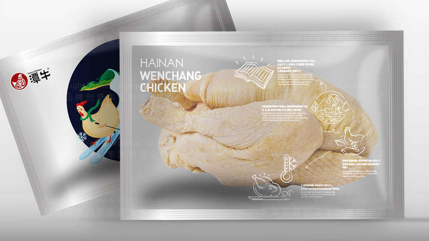 礼品盒包装设计主要是做什么工作的？