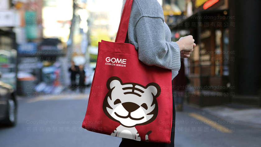 如何突出食品包装设计牛奶糖的特色？