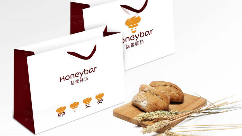 甜品包装设计尺寸标准是多少？你知道吗？