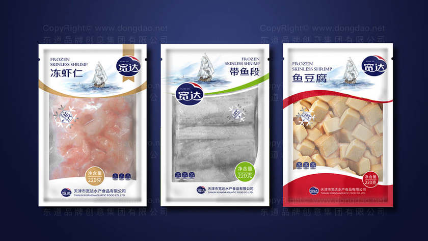 如何根据市场趋势调整生鲜包装设计？