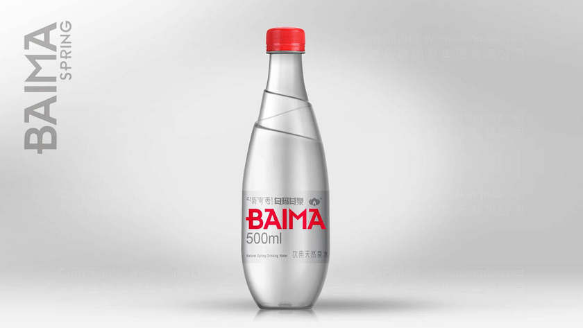 洗碗机包装设计收费大概是多少？