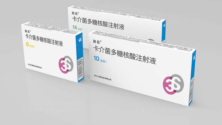 药盒包装设计应注意什么要素？