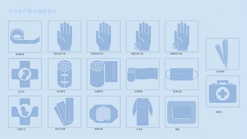 药品包装设计需要注意哪些问题？