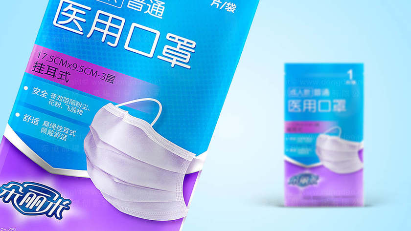 药品包装设计需要注意哪些方面？