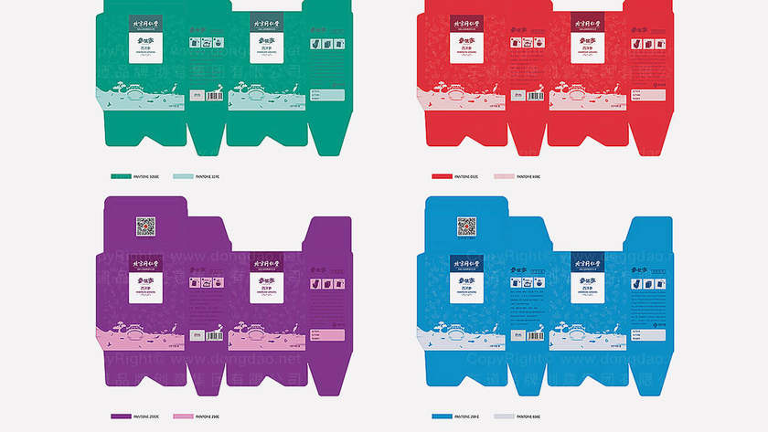 如何进行药盒包装设计以提升用户体验？