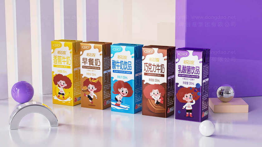 饮品包装设计费用大概是多少？