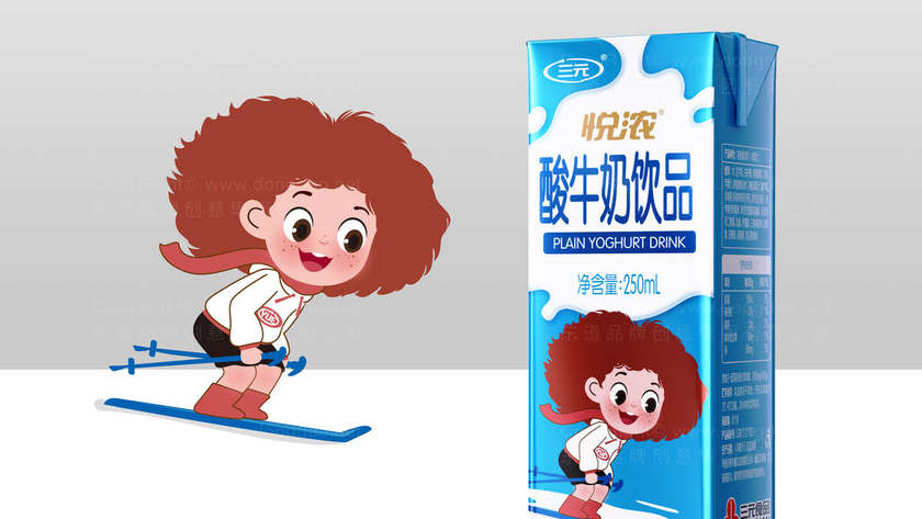 饮料外包装设计如何操作才能吸引消费者？