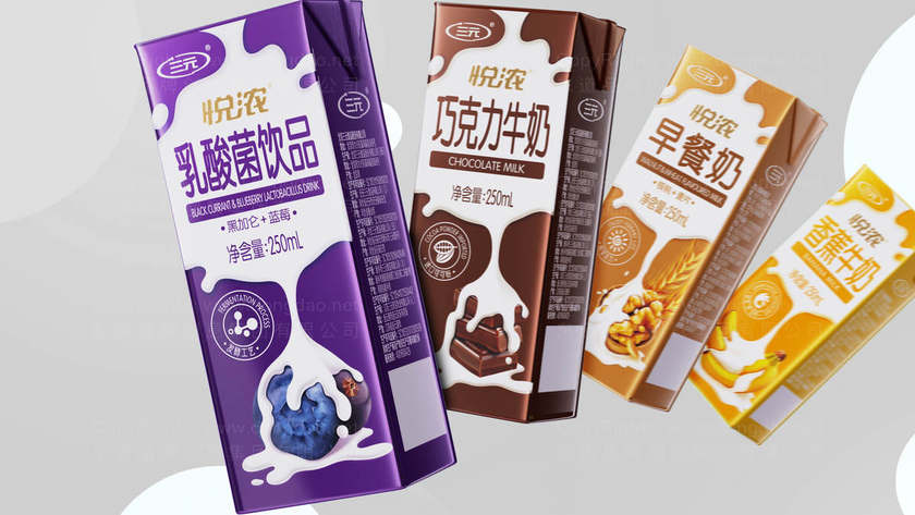 如何确定饮品包装设计的尺寸要求？