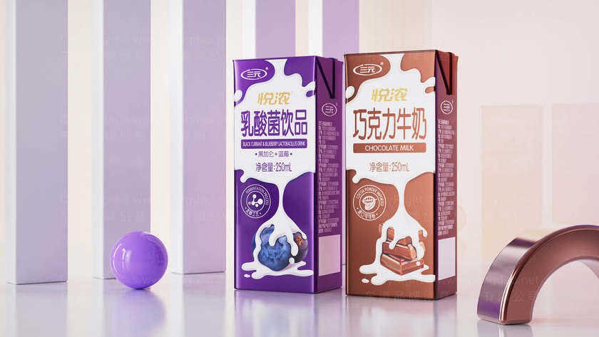 饮品包装设计一般包含哪些要素？