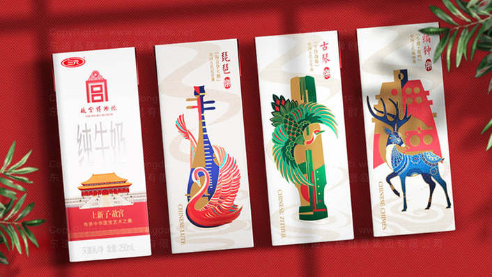 如何确保饮料包装设计的合规性？