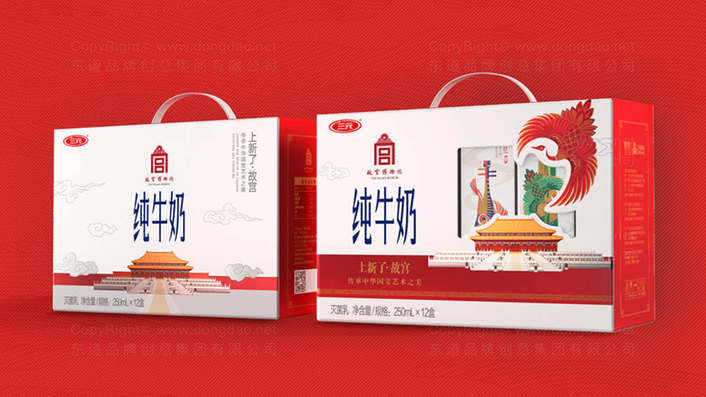 如何让饮料包装设计更具文化内涵？