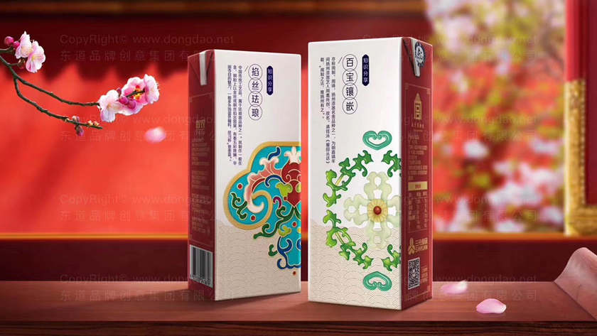 如何让饮料包装设计更符合现代审美？