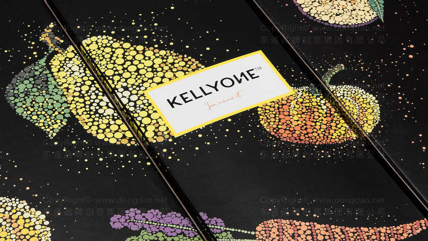 如何利用饮料包装设计进行产品的口味引导？