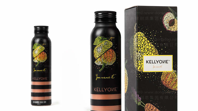 如何利用饮料包装设计讲述品牌故事？