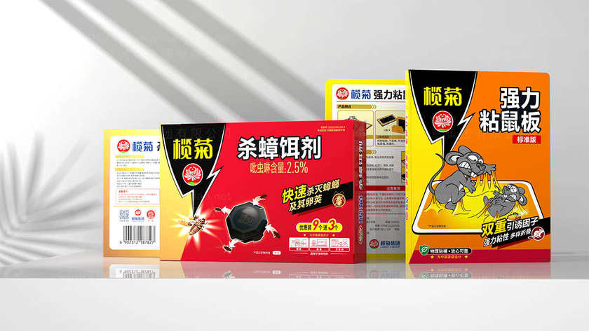 为什么包装设计会影响消费者决策，它如何改变产品在货架上的表现？