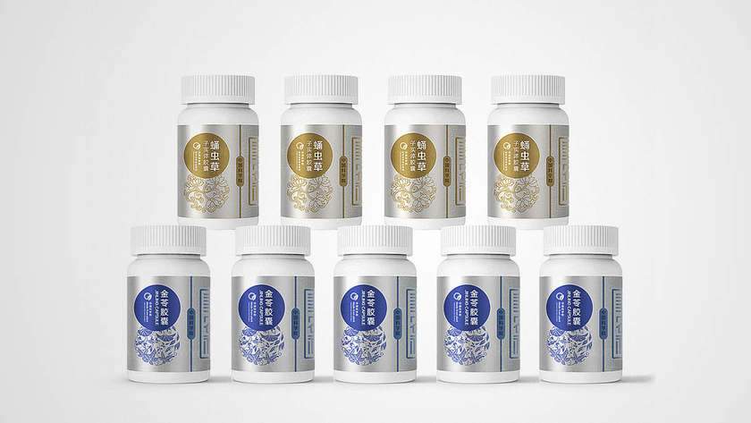 在零售环境中，如何优化阿胶包装设计？用户体验原则如何应用？