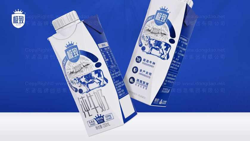 大米包装设计定义是什么？它对品牌形象有何具体作用？