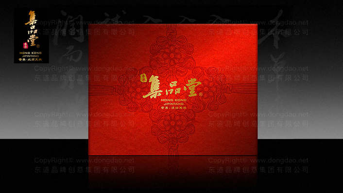 如何优化阿胶包装的视觉吸引力？为什么色彩选择影响消费者感知？