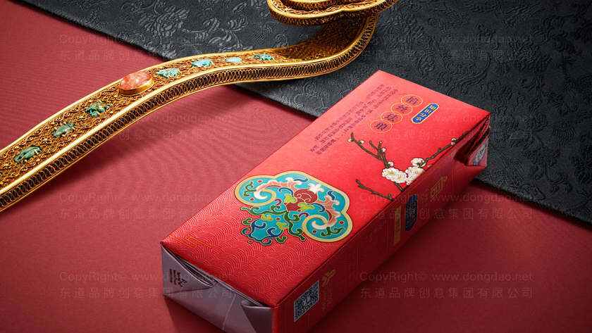 卷帘窗帘包装应包含哪些核心组件？各部件功能是什么？