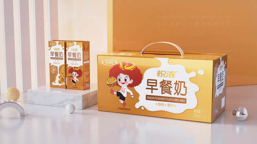 醒发箱包装设计如何兼顾环保与实用性？