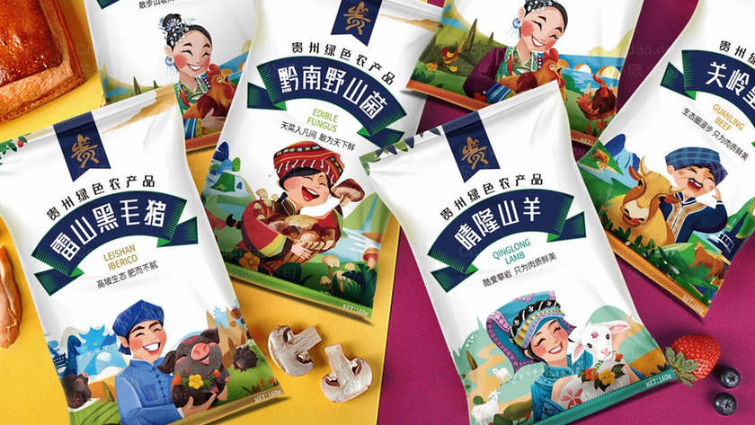 点餐机包装设计在电商物流场景下有哪些特殊要求？