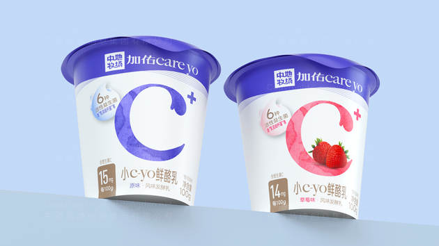 东道为加洋教育进行LOGO及VI设计