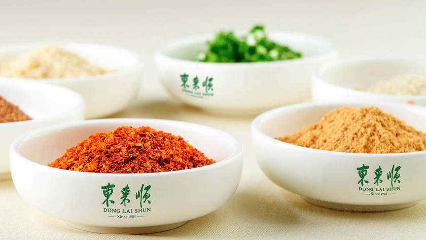 如何确定面条机包装的尺寸与结构？