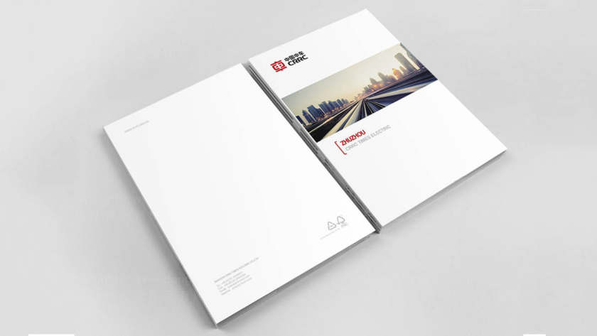 北京画册设计公司如何做到让顾客满意？