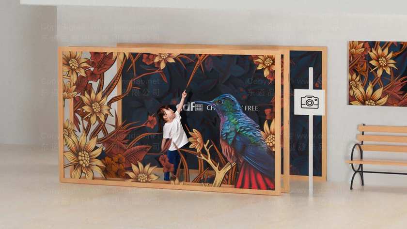 酒店画册设计与普通企业画册有什么区别？在色彩和排版上需要注意什么？