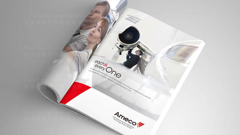 为什么书院画册设计的色彩选择对文化传播效果至关重要？如何科学搭配色彩？