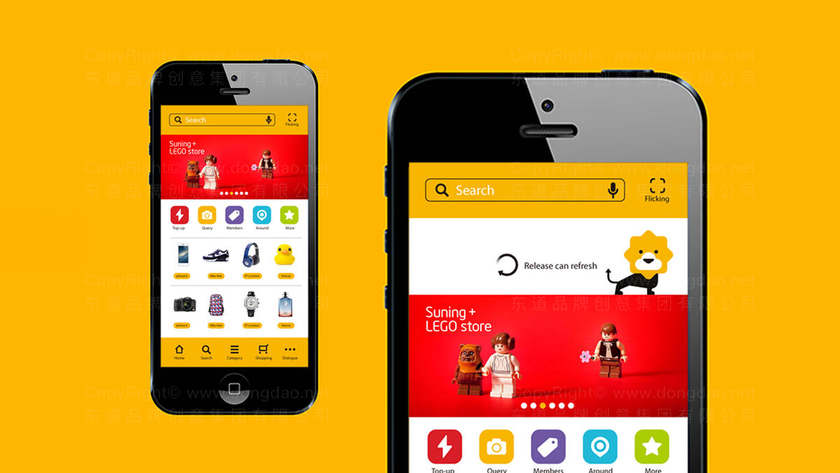 牙膏画册设计与普通产品画册设计有什么区别？