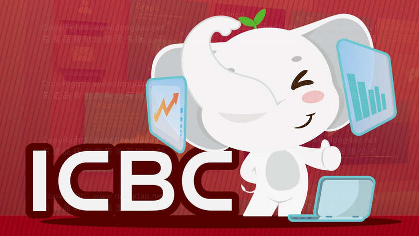 色彩选择对银行画册设计的客户感知影响有多大？如何科学搭配色彩？