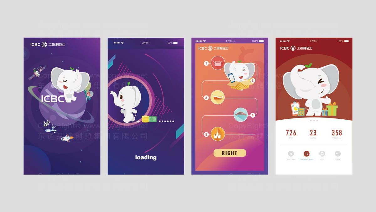 银行画册设计能有效传达复杂的金融产品信息吗？有哪些信息可视化技巧？