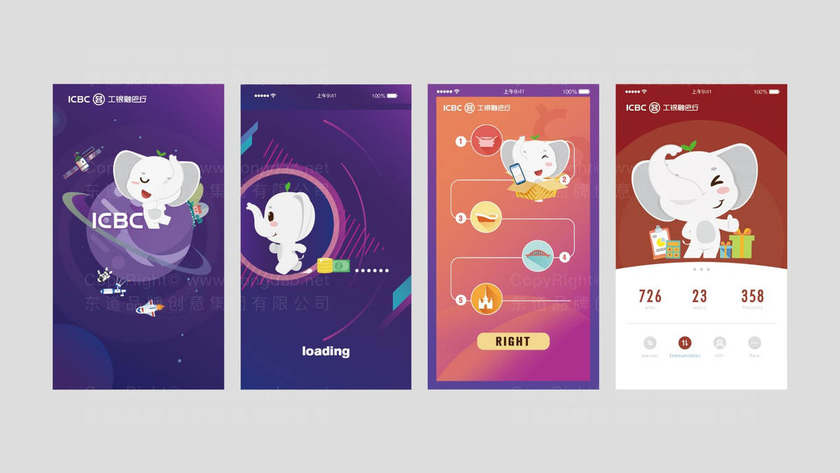 银行画册设计能有效传达复杂的金融产品信息吗？有哪些信息可视化技巧？