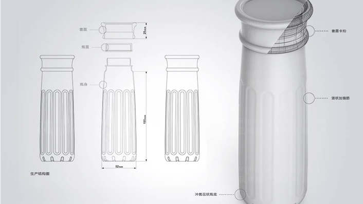 需要满足什么条件才能创建有效的饮品画册设计？有哪些实用的设计方法？