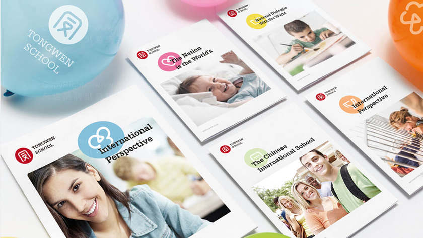 为什么产品画册设计的视觉层次很重要？它如何影响信息传达效果？