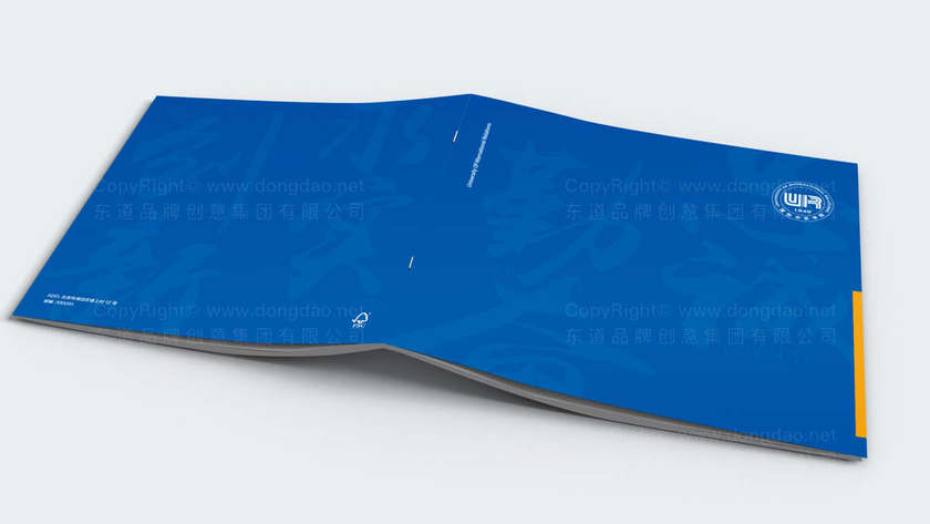 为什么创意画册设计初稿视觉效果出色，但实际印刷效果却不理想？可能的原因是什么？