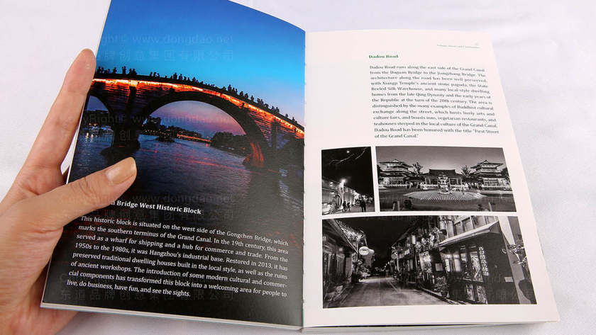 旅游画册设计中的版式布局和色彩搭配哪个对阅读体验影响更大？