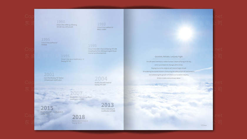 如何通过科技画册设计提升企业专业形象？为什么视觉效果对科技公司如此重要？