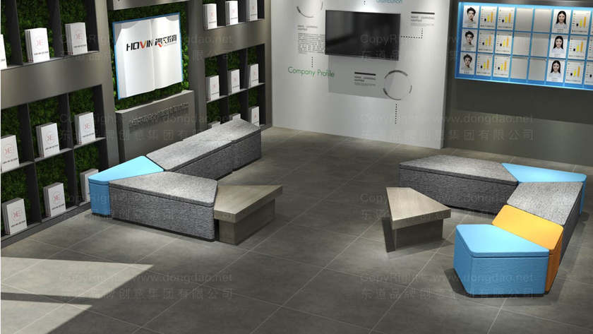 能源画册设计需要满足哪些条件才能提升企业形象？