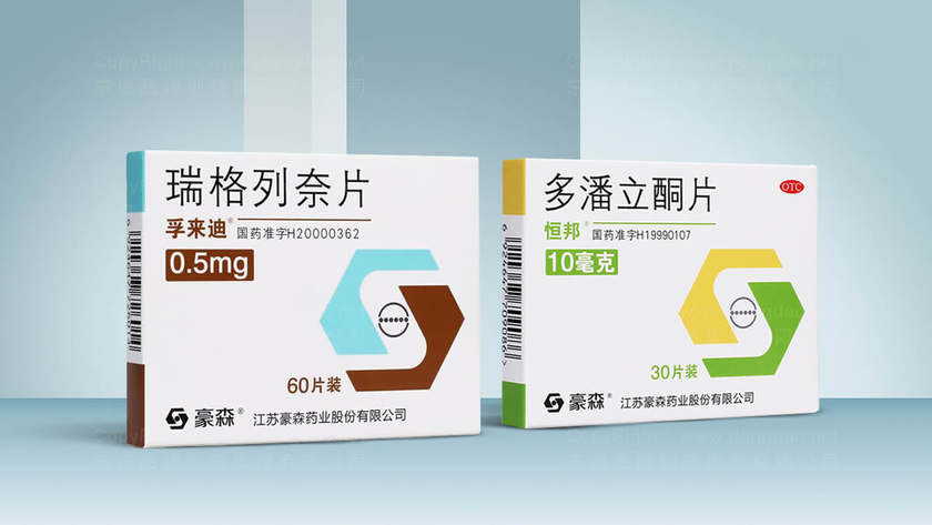 医疗画册设计包含哪些关键组成部分？每个部分在信息传达中承担什么具体功能？